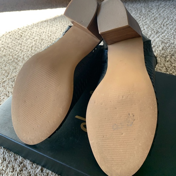 Steve Madden Block heels - Picture 5 of 8